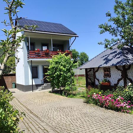 "У Пасічника" Котедж Для Сім'Ї Yaremtche Extérieur photo