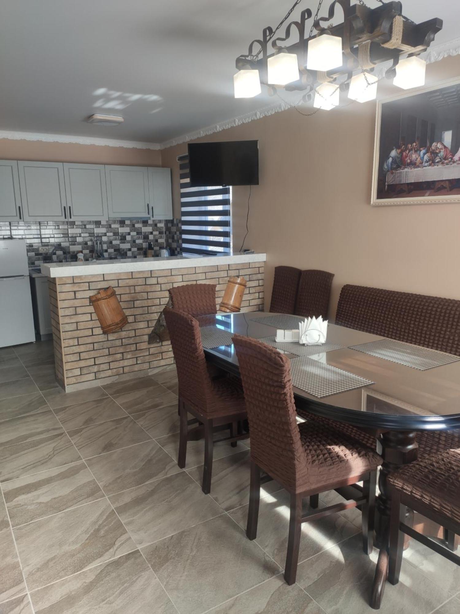 "У Пасічника" Котедж Для Сім'Ї Yaremtche Extérieur photo