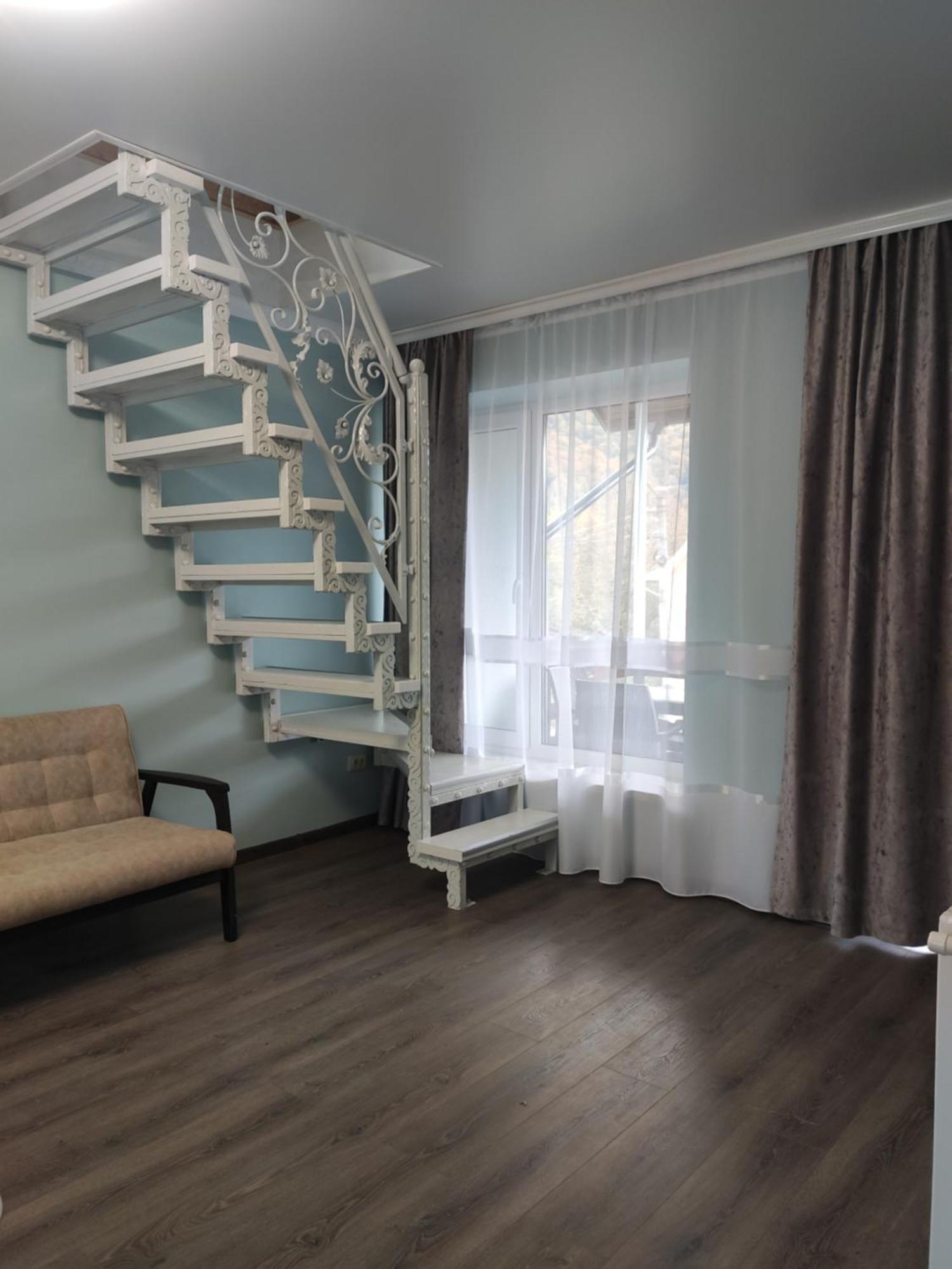 "У Пасічника" Котедж Для Сім'Ї Yaremtche Extérieur photo