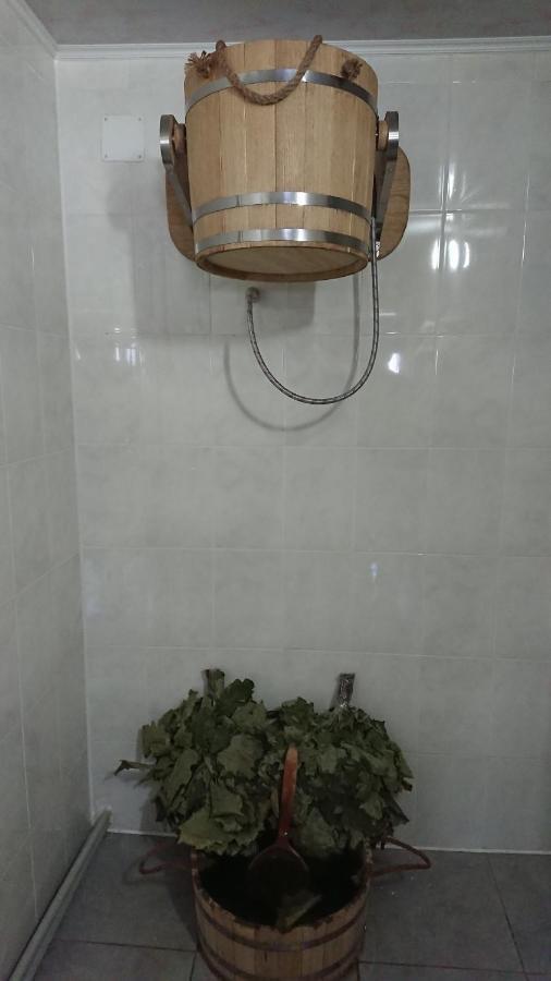 "У Пасічника" Котедж Для Сім'Ї Yaremtche Extérieur photo